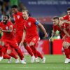 CM 2018: Tabloul fazei eliminatorii